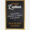 Restaurant L'ADOUR