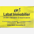 LABAT immobilier