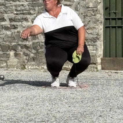 Stéphanie Peytrin