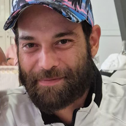 Jason Malateste Molie